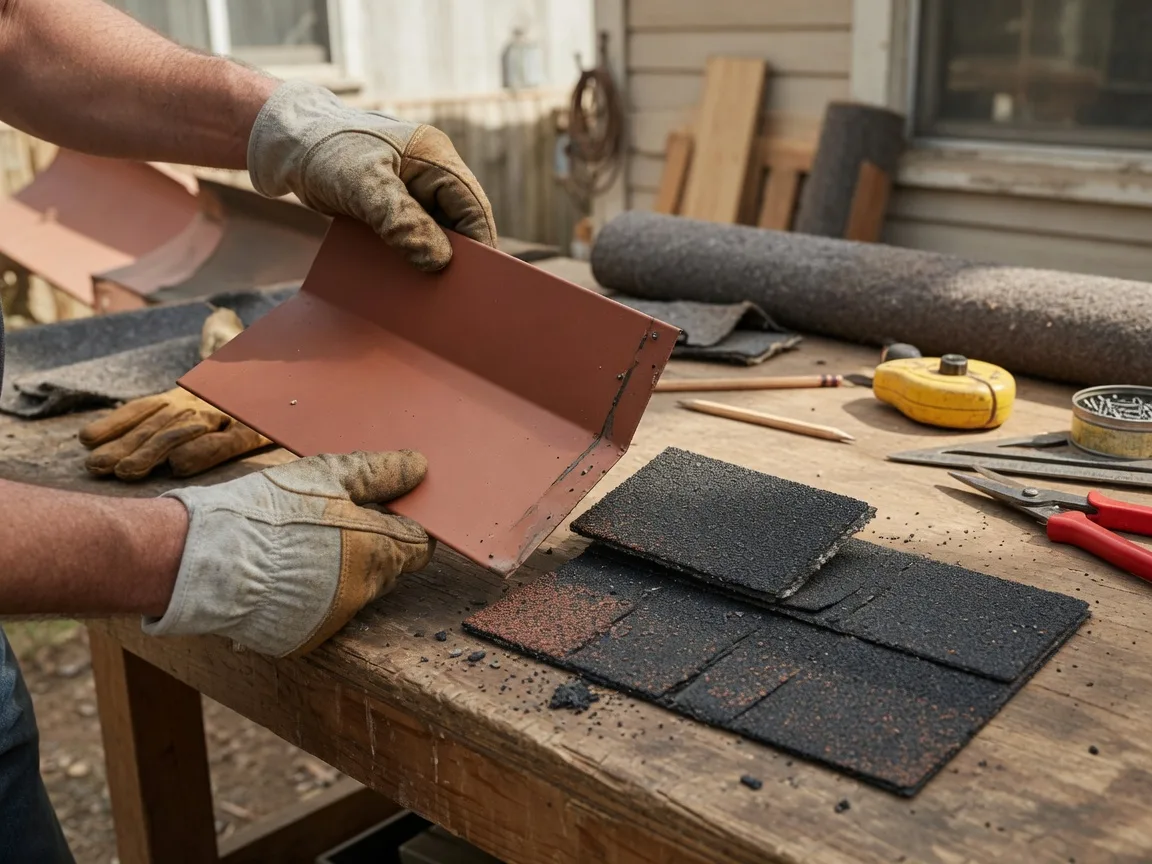 Roof Repair company in Penn Laird, VA